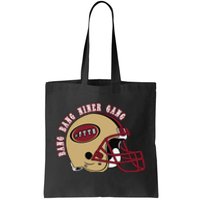 Bang Bang Niner Gang Tote Bag