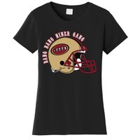 Bang Bang Niner Gang Women's T-Shirt