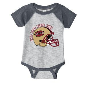 Bang Bang Niner Gang Infant Baby Jersey Bodysuit