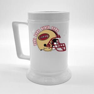 Bang Bang Niner Gang Beer Stein