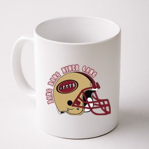 Bang Bang Niner Gang Coffee Mug