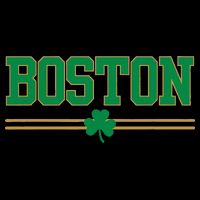 Boston Cooling Performance Crew T-Shirt
