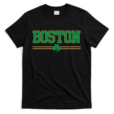Boston T-Shirt