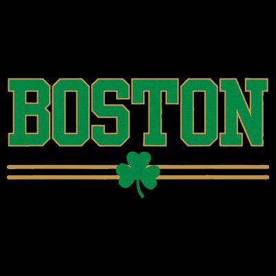 Boston T-Shirt