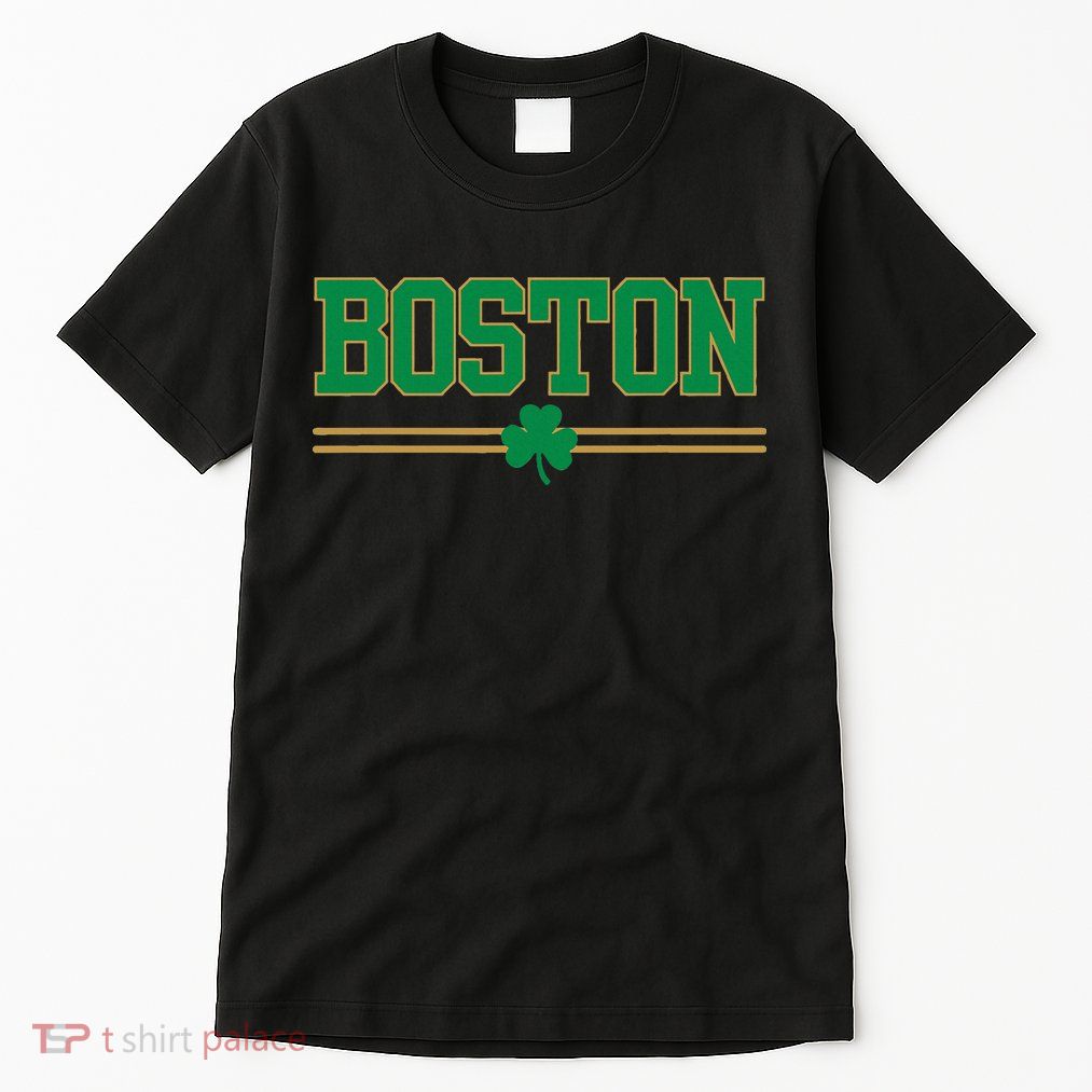Boston Tall T-Shirt