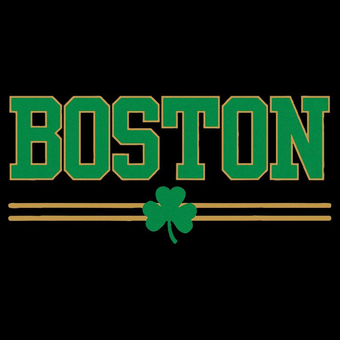 Boston Sustainable Bucket Hat