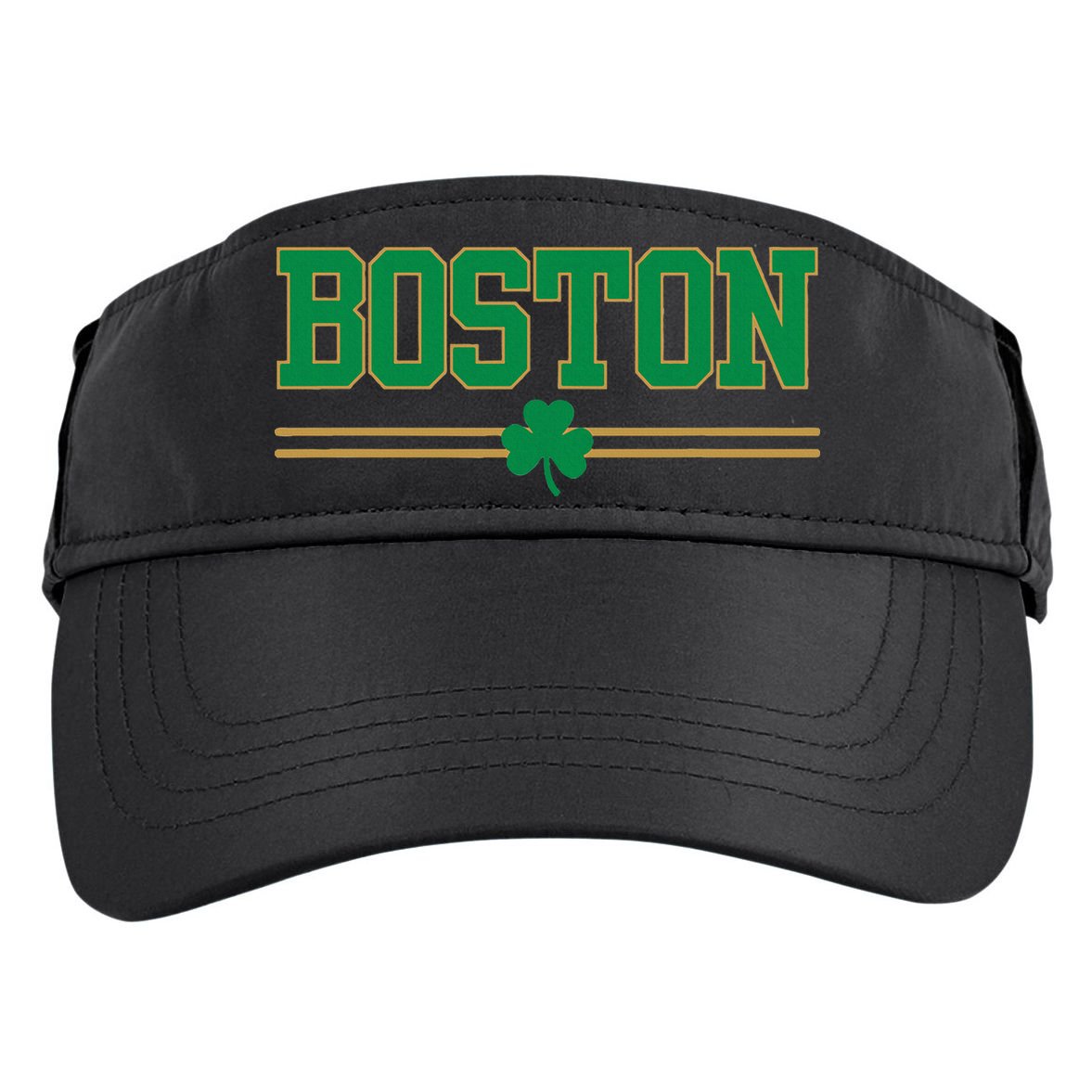Boston Adult Drive Performance Visor