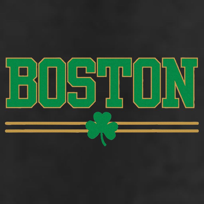 Boston Beanie