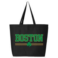 Boston 25L Jumbo Tote