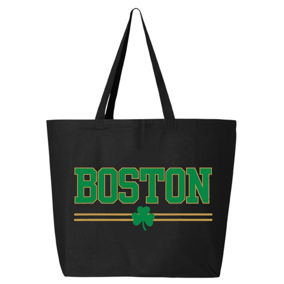 Boston 25L Jumbo Tote