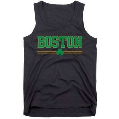 Boston Tank Top