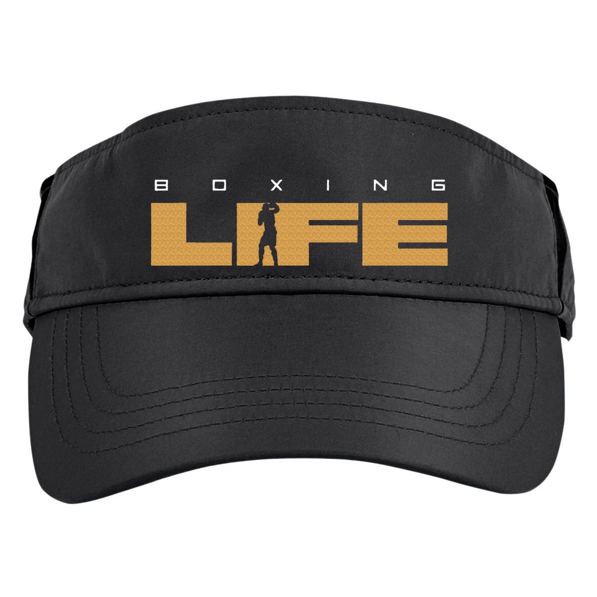 Boxing Adult Drive Performance Visor
