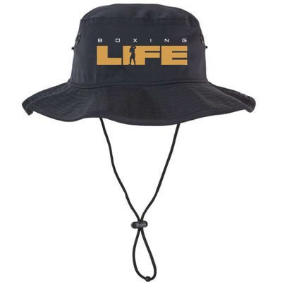 Boxing Bucket Hat
