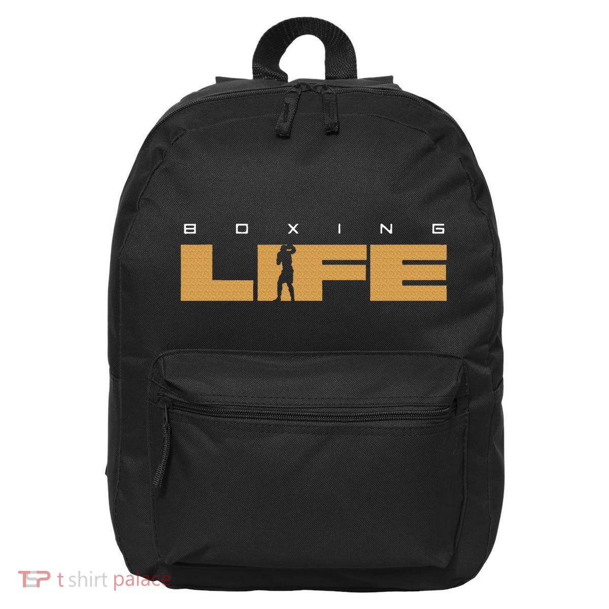 Boxing 16 in Basic Backpack