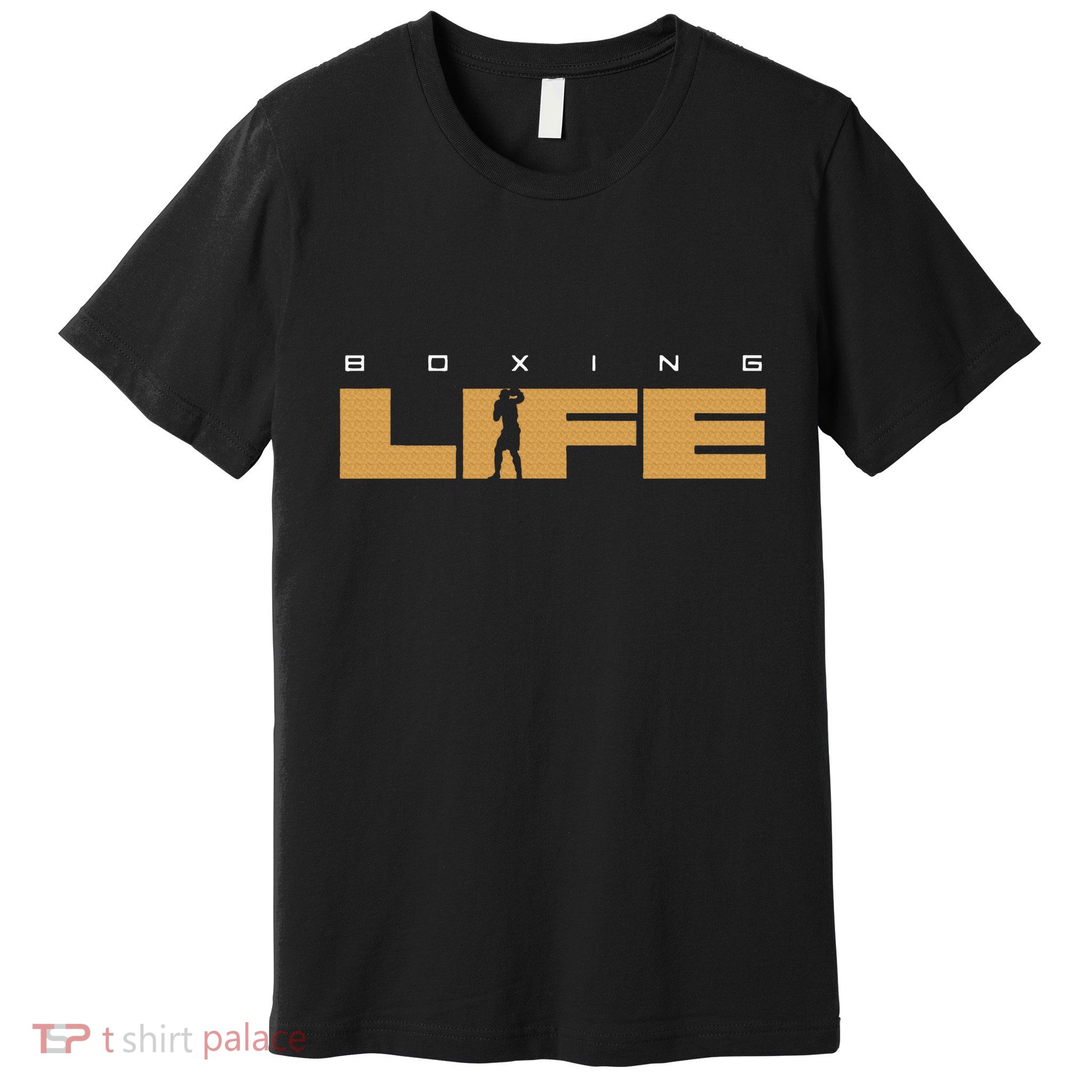 Boxing Premium T-Shirt