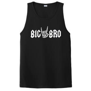 Big Brother Of The Bad Two The Bone PosiCharge Competitor Tank