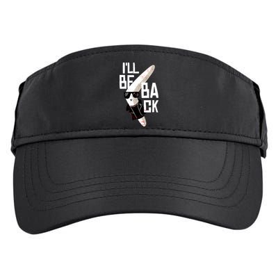 Boomerang Adult Drive Performance Visor