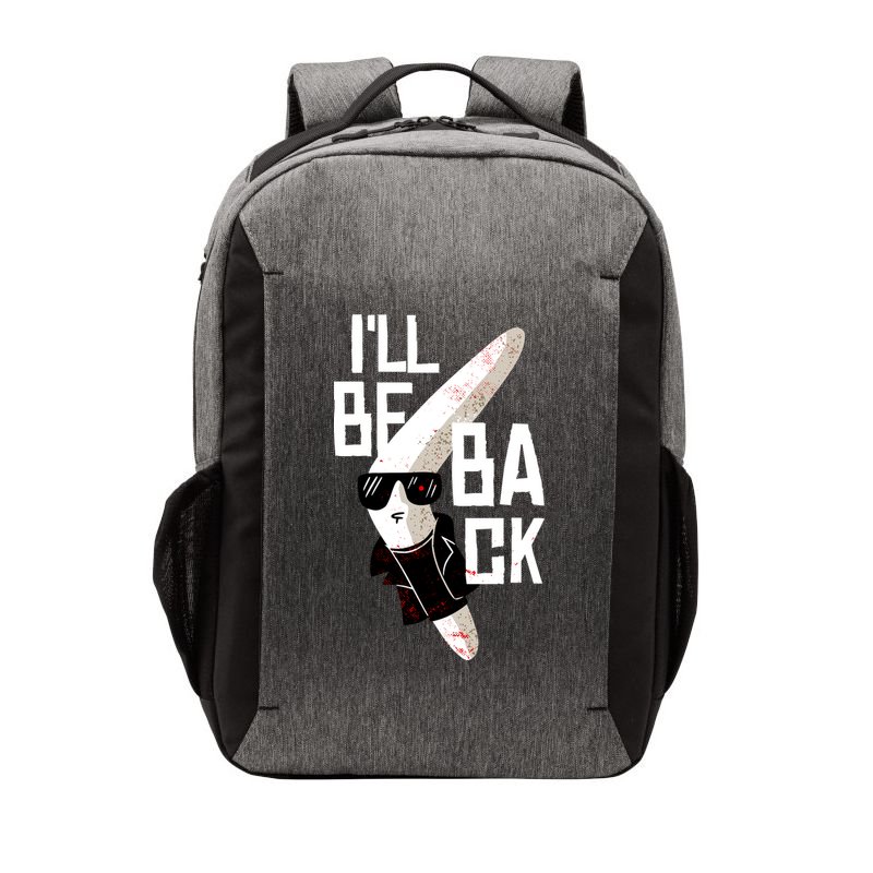 Boomerang Vector Backpack