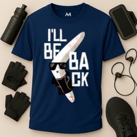 Boomerang Cooling Performance Crew T-Shirt