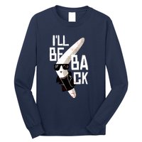 Boomerang Long Sleeve Shirt