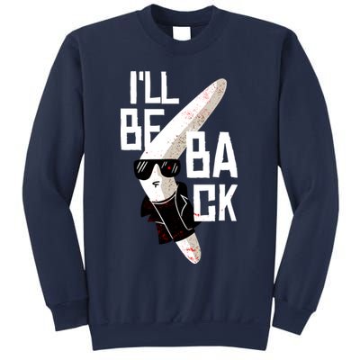 Boomerang Sweatshirt