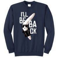 Boomerang Sweatshirt