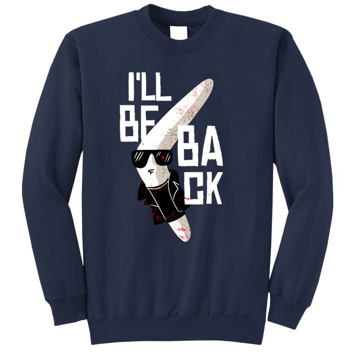 Boomerang Sweatshirt