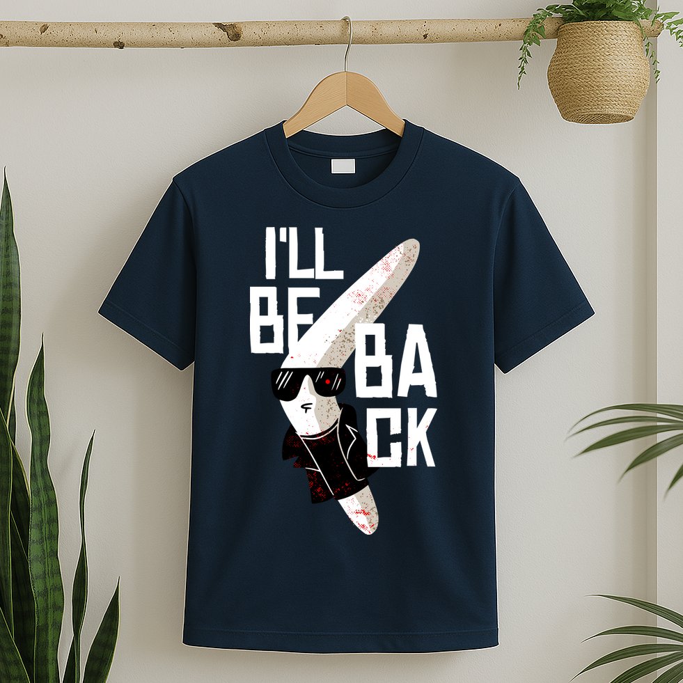 Boomerang T-Shirt