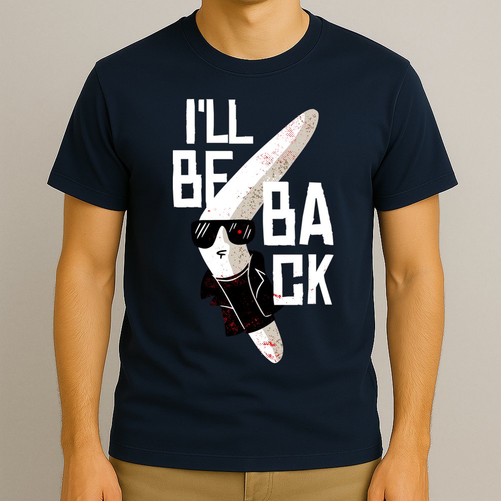 Boomerang T-Shirt