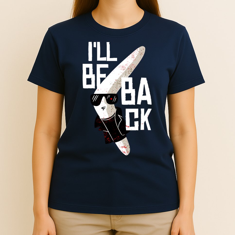 Boomerang T-Shirt