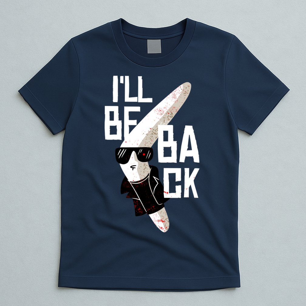 Boomerang T-Shirt