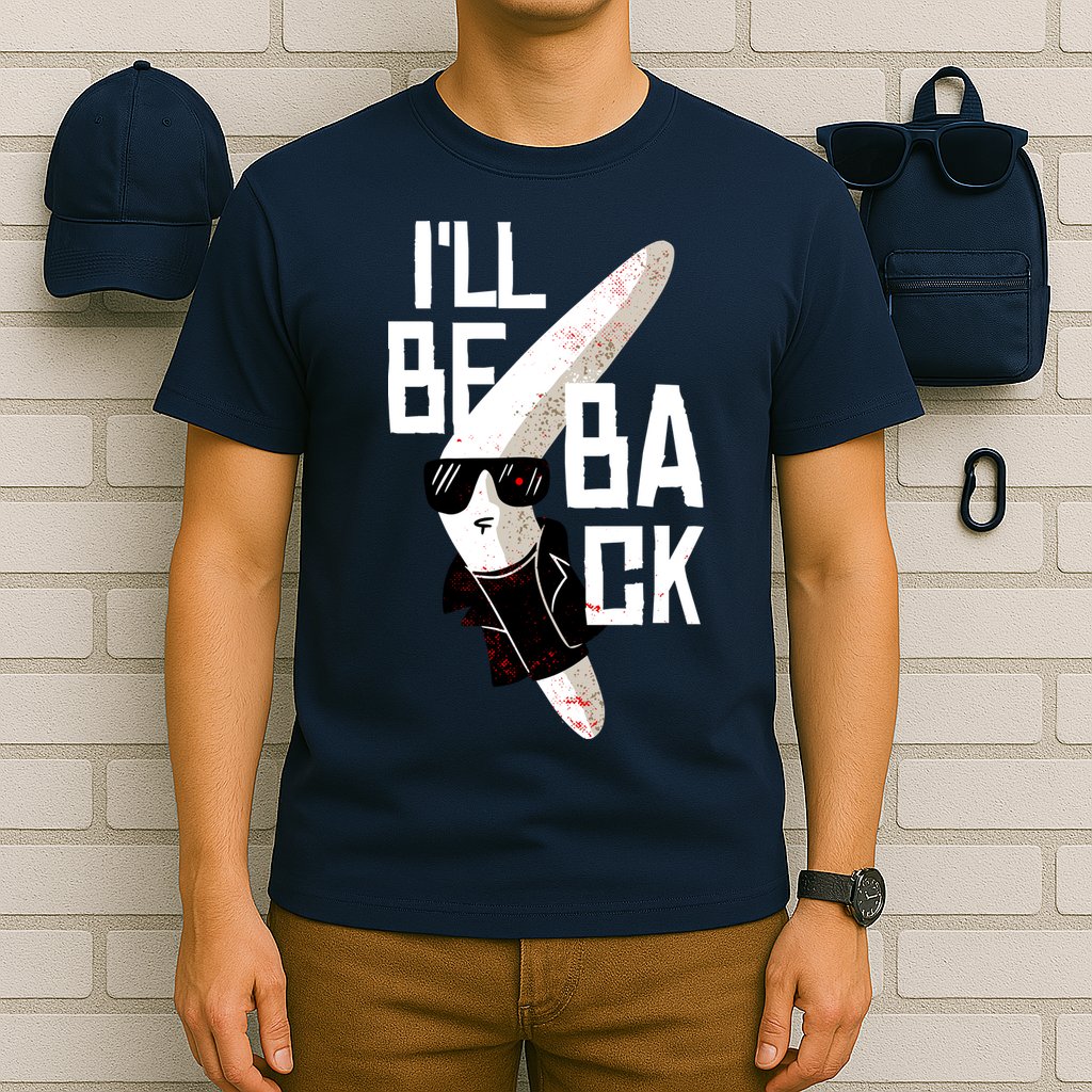 Boomerang T-Shirt