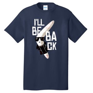 Boomerang Tall T-Shirt