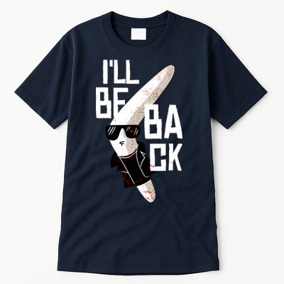 Boomerang Tall T-Shirt