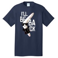 Boomerang Tall T-Shirt