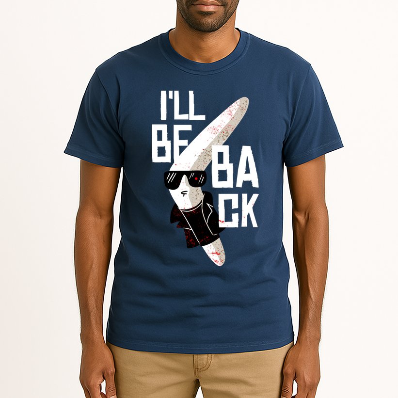 Boomerang Tall T-Shirt