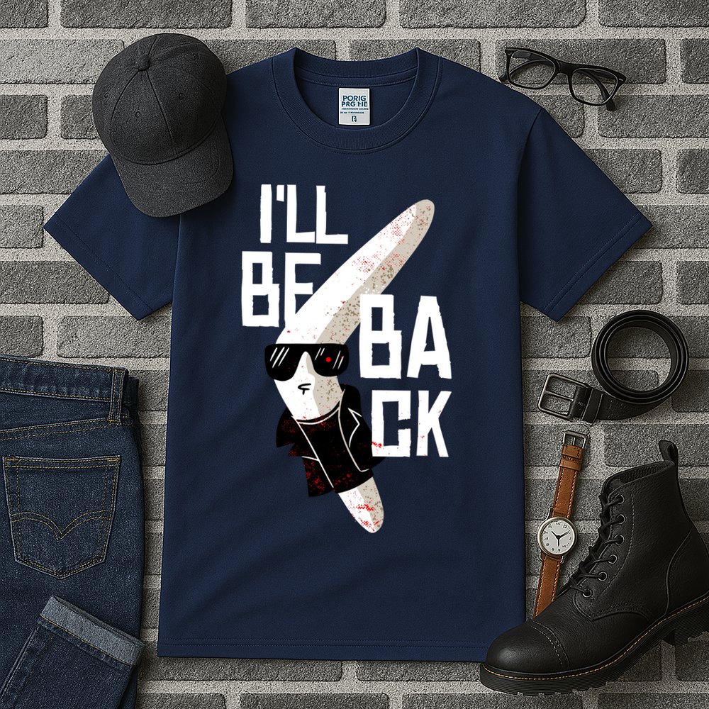Boomerang Tall T-Shirt