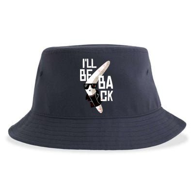 Boomerang Sustainable Bucket Hat