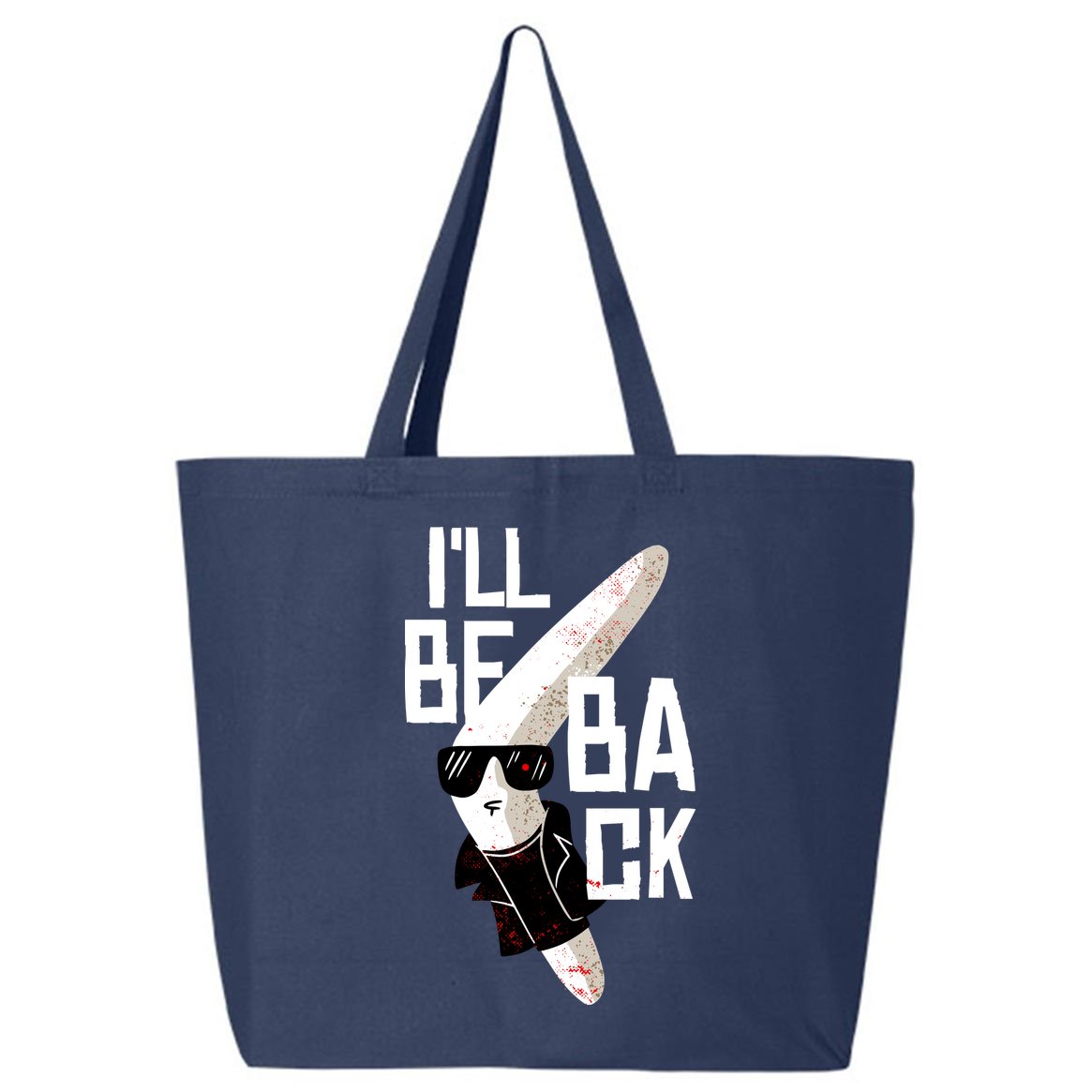 Boomerang 25L Jumbo Tote