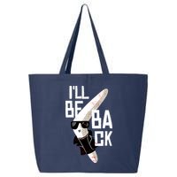 Boomerang 25L Jumbo Tote