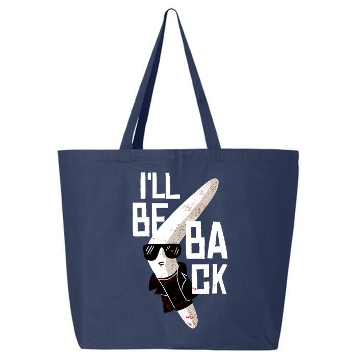 Boomerang 25L Jumbo Tote