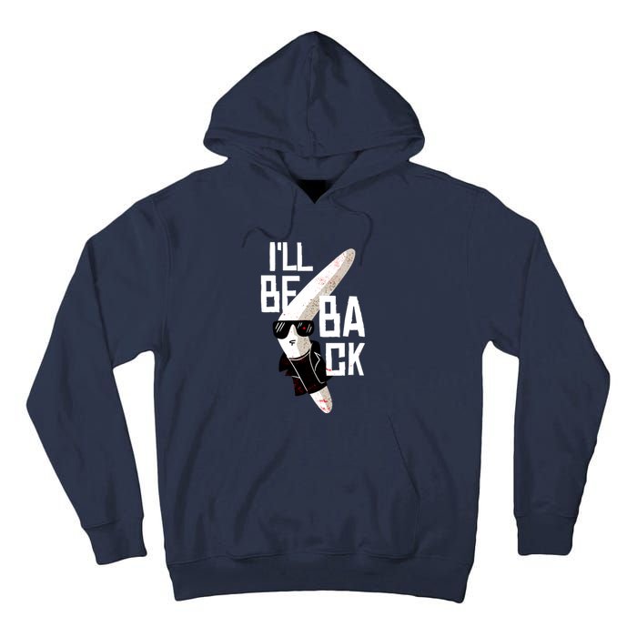 Boomerang Tall Hoodie