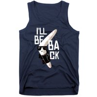 Boomerang Tank Top