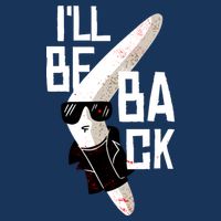 Boomerang Visor