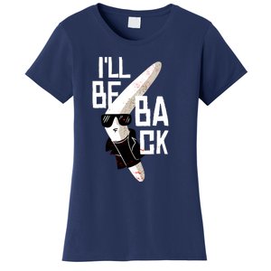 Boomerang Women's T-Shirt