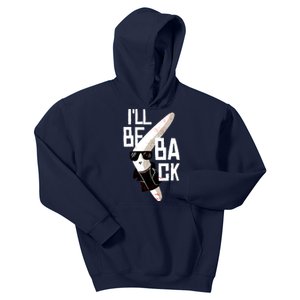 Boomerang Kids Hoodie