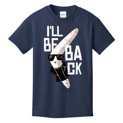 Boomerang Kids T-Shirt