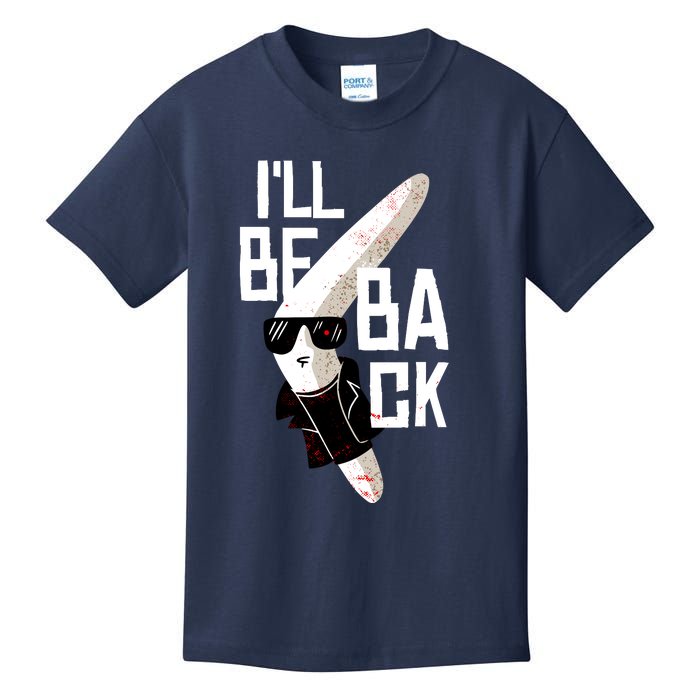 Boomerang Kids T-Shirt