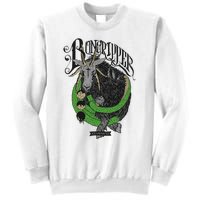 Bongripper Sweatshirt