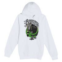 Bongripper Premium Pullover Hoodie